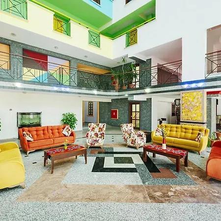 Royal Hotel Nicosia