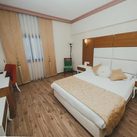 Royal Hotel Nicosia